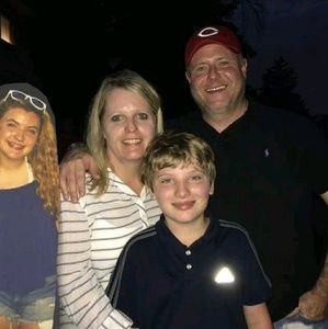 Meet your Posher, Jody